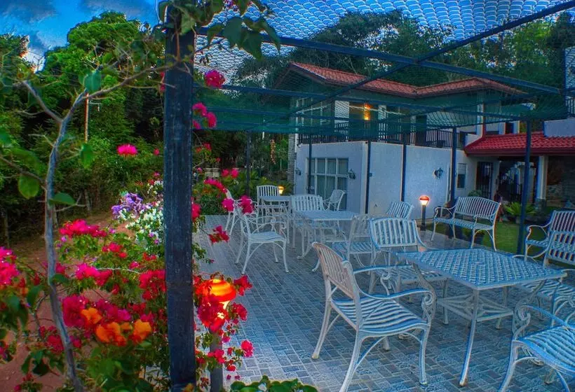 Fotos del hotel Villa Baywatch Rumassala:  5