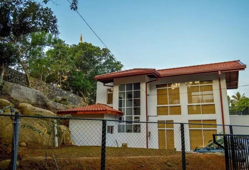 Fotos del hotel Villa Baywatch Rumassala:  25