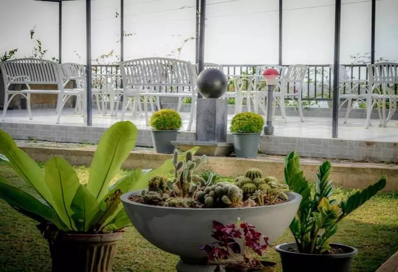 Fotos del hotel Villa Baywatch Rumassala:  14