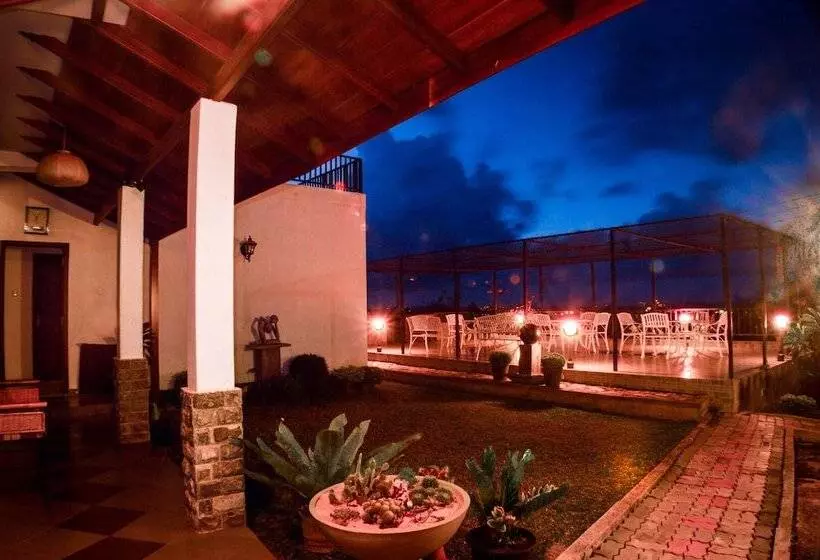 Fotos del hotel Villa Baywatch Rumassala:  17