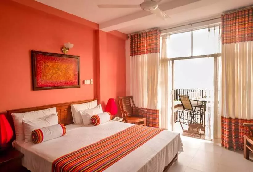 Fotos del hotel Villa Baywatch Rumassala:  2