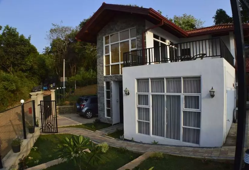 Fotos del hotel Villa Baywatch Rumassala:  21