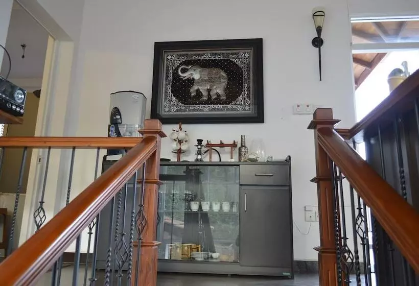 Fotos del hotel Villa Baywatch Rumassala:  8