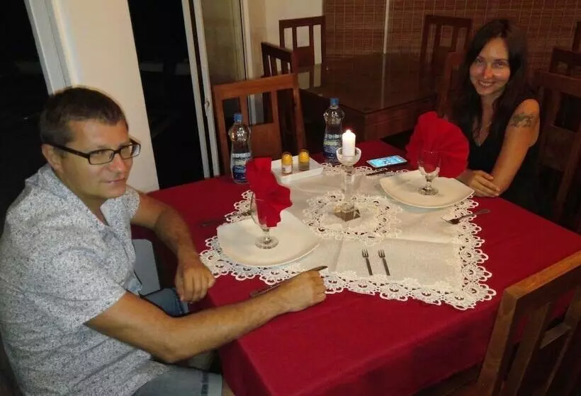 Fotos del hotel Villa Baywatch Rumassala:  24