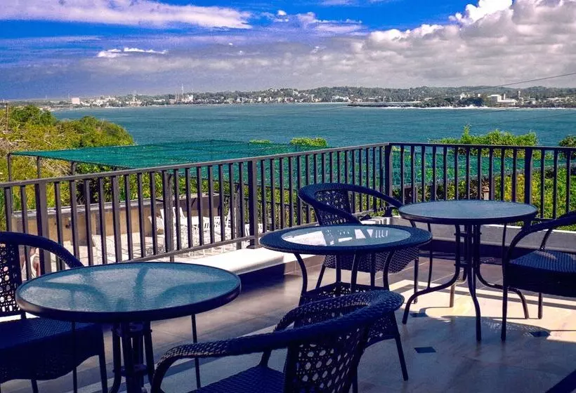 Fotos del hotel Villa Baywatch Rumassala:  22