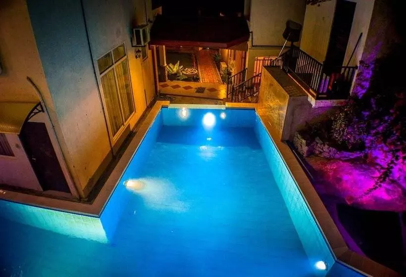 Fotos del hotel Villa Baywatch Rumassala:  3