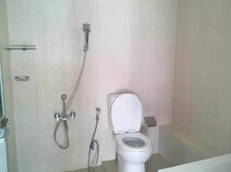 Fotos del hotel Villa Baywatch Rumassala:  15