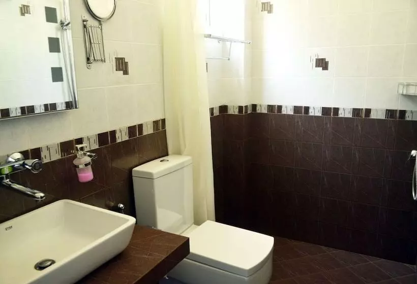 Fotos del hotel Villa Baywatch Rumassala:  11