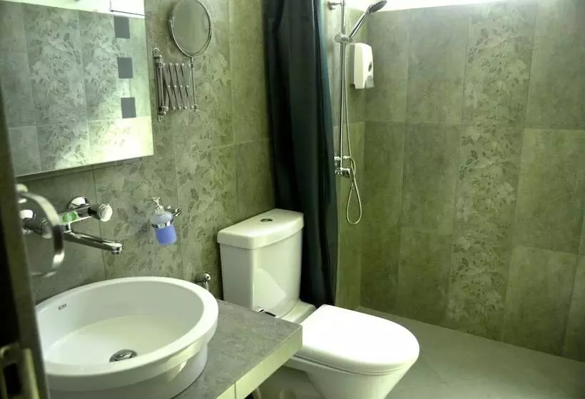 Fotos del hotel Villa Baywatch Rumassala:  6