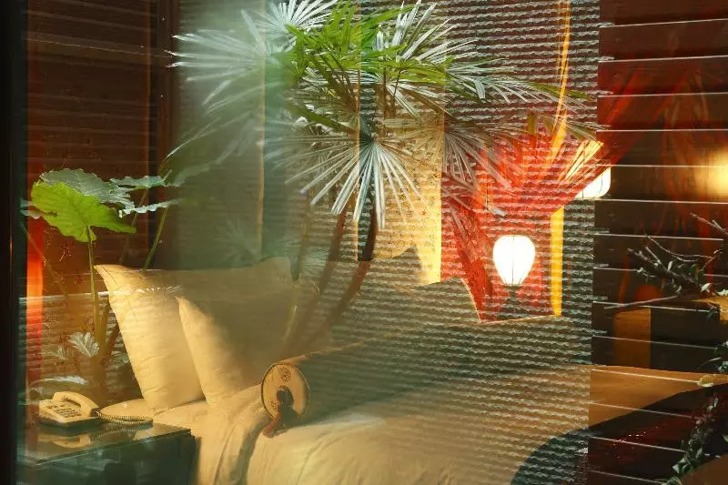 Fotos del hotel Dryad Motel:  7