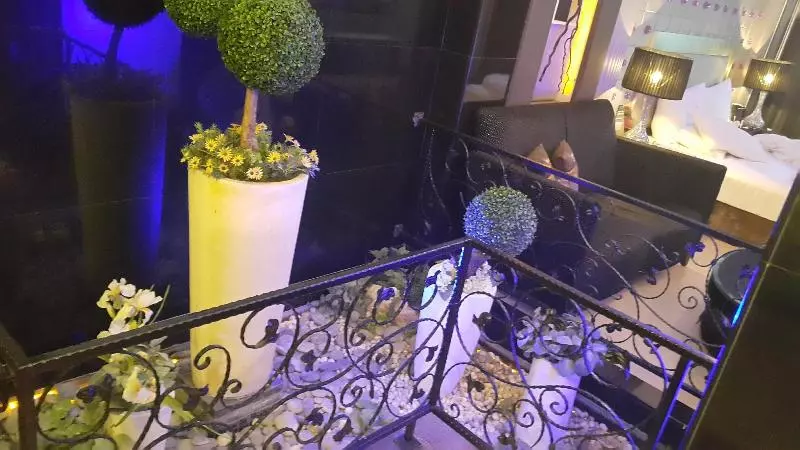 Fotos del hotel Dryad Motel:  4