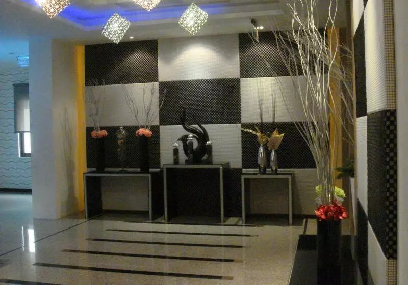 Fotos del hotel Dryad Motel:  6