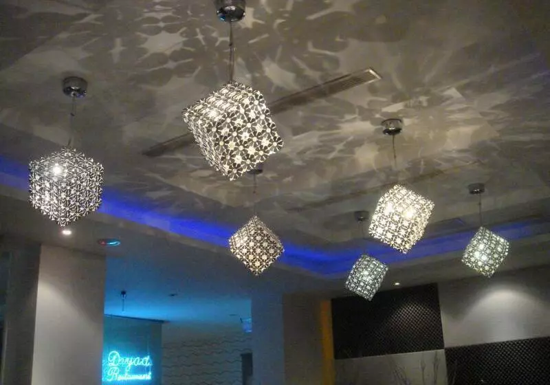 Fotos del hotel Dryad Motel:  5