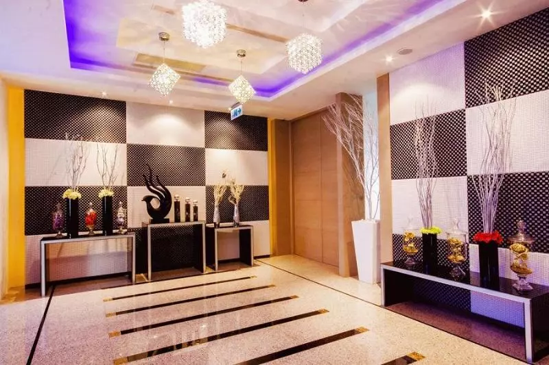 Fotos del hotel Dryad Motel:  2