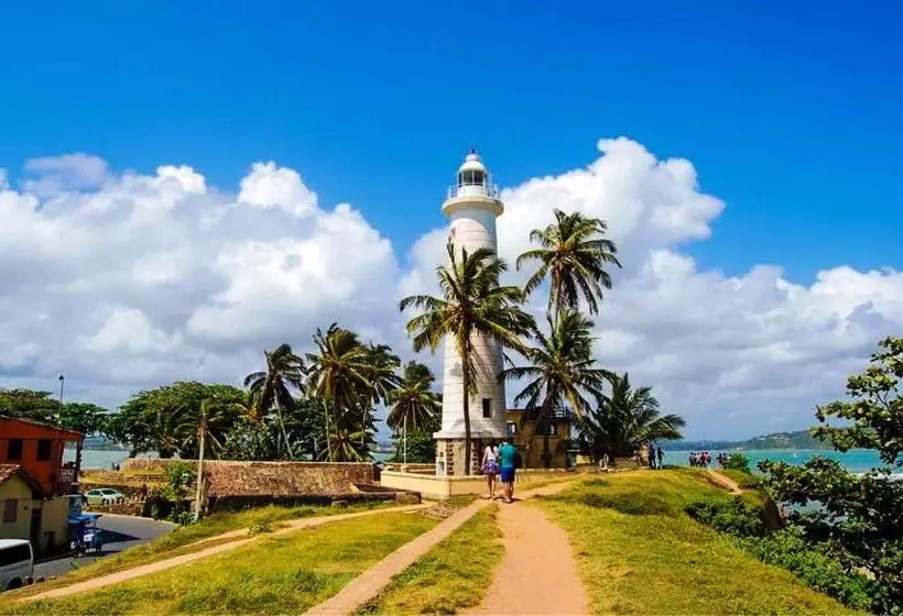 Fotos del hotel Hasara Guest House:  11