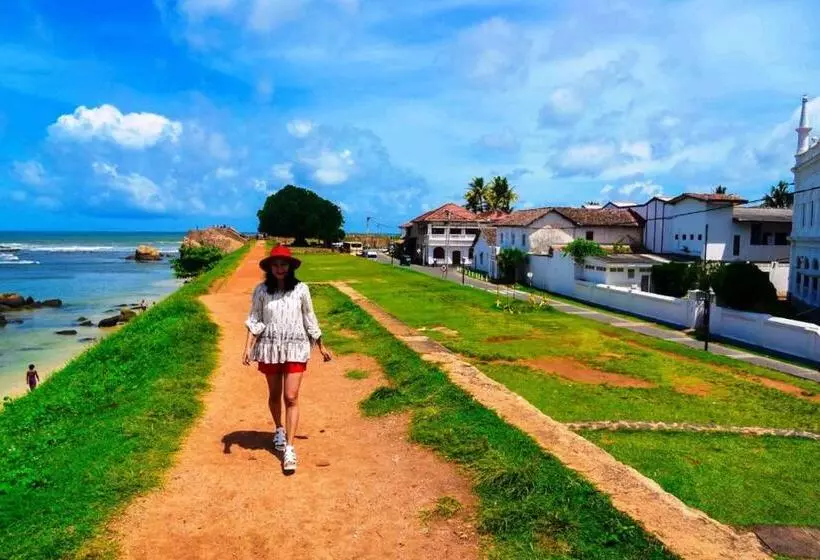 Fotos del hotel Hasara Guest House:  9