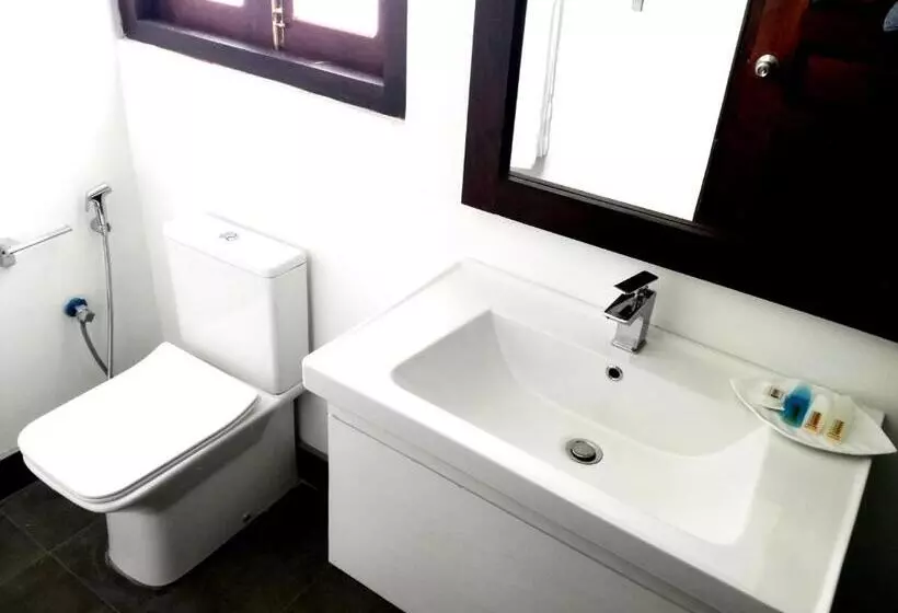 Fotos del hotel Hasara Guest House:  4