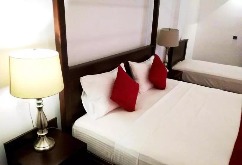 Fotos del hotel Hasara Guest House:  20