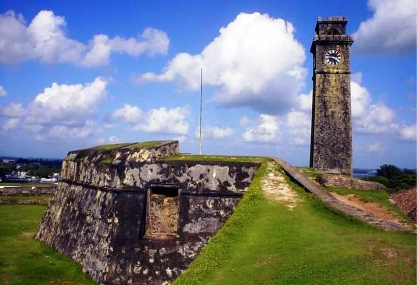 Fotos del hotel Hasara Guest House:  5