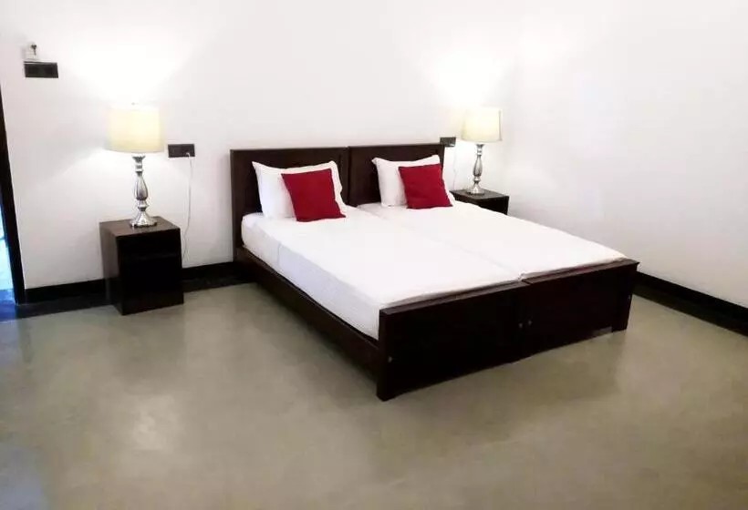 Fotos del hotel Hasara Guest House:  15