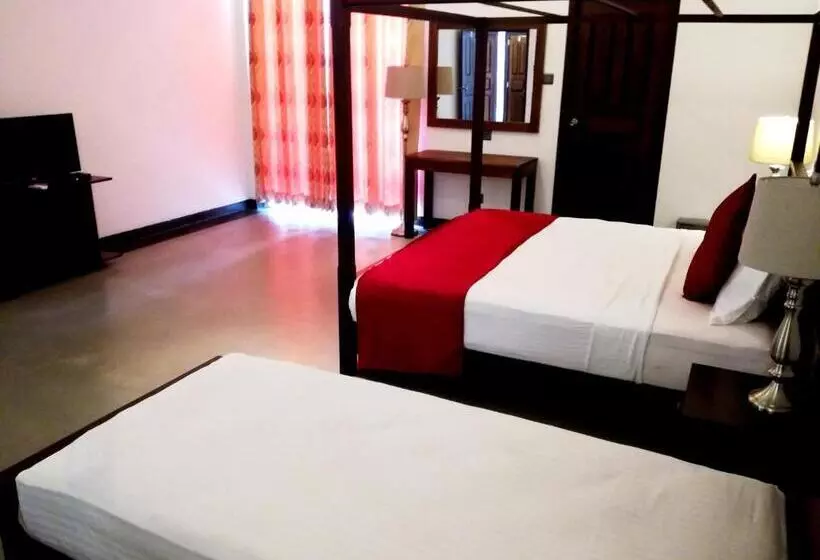 Fotos del hotel Hasara Guest House:  23