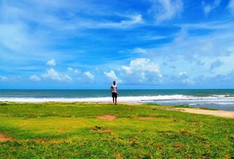 Fotos del hotel Hasara Guest House:  6