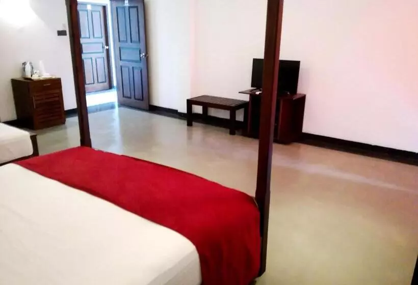 Fotos del hotel Hasara Guest House:  22