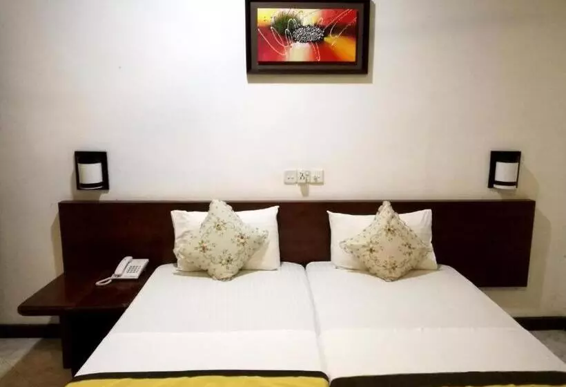 Fotos del hotel Hasara Guest House:  19