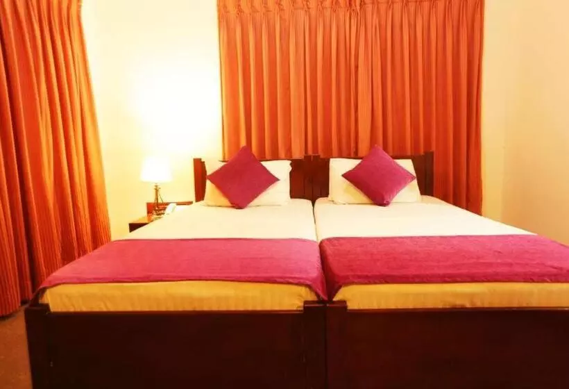 Fotos del hotel Hasara Guest House:  18