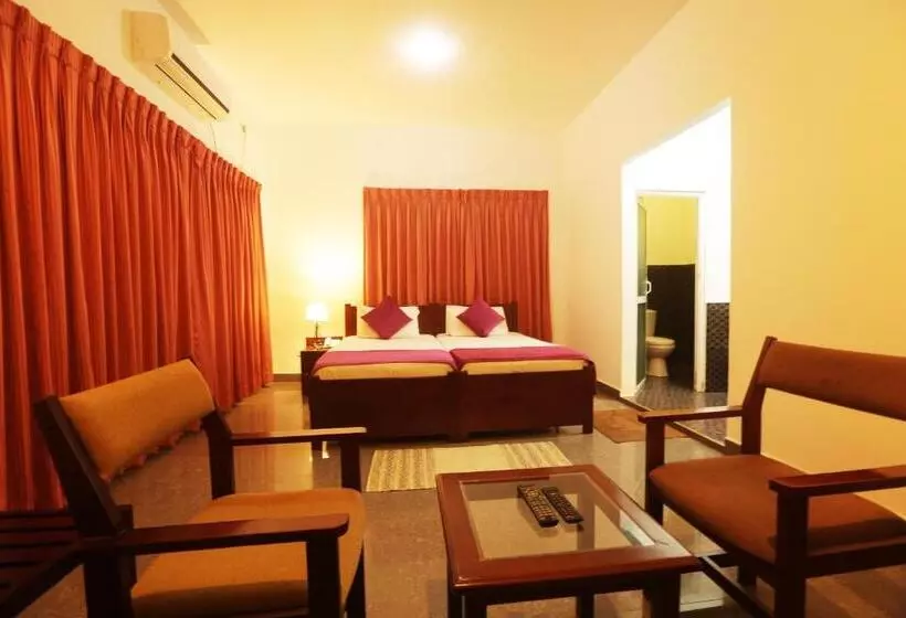 Fotos del hotel Hasara Guest House:  17