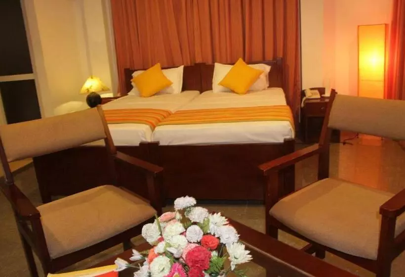 Fotos del hotel Hasara Guest House:  21