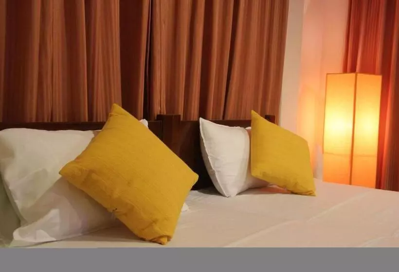 Fotos del hotel Hasara Guest House:  24