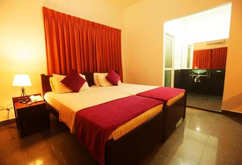 Fotos del hotel Hasara Guest House:  14