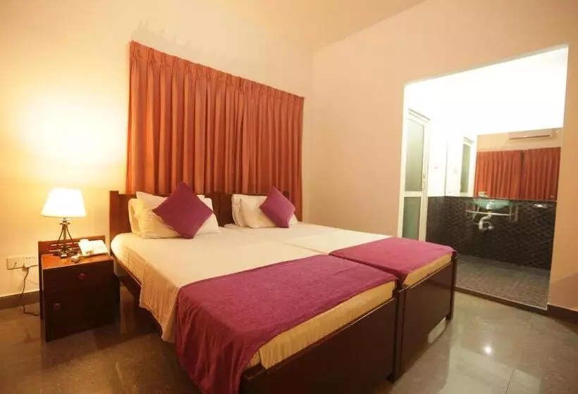 Fotos del hotel Hasara Guest House:  10