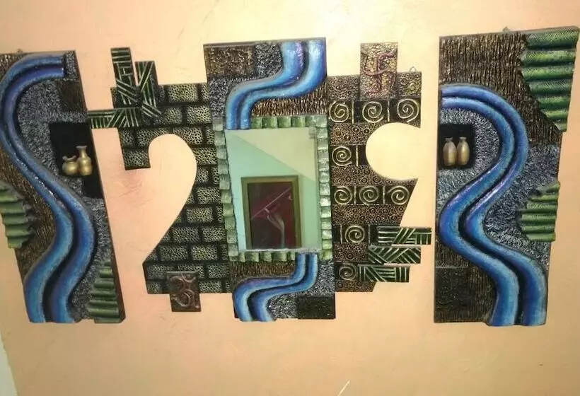 Fotos del hotel Bhammar S Inn  A Pure Veg:  7