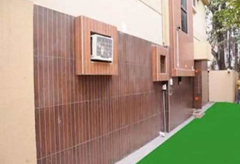 Fotos del hotel Bhammar S Inn  A Pure Veg:  2