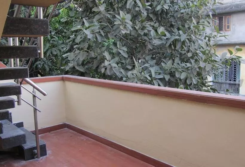 Fotos del hotel Bhammar S Inn  A Pure Veg:  5