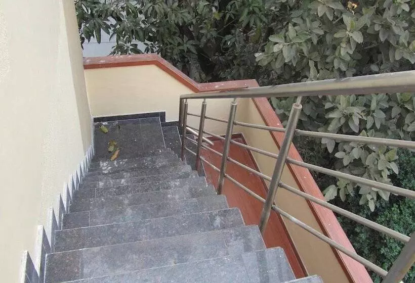 Fotos del hotel Bhammar S Inn  A Pure Veg:  17