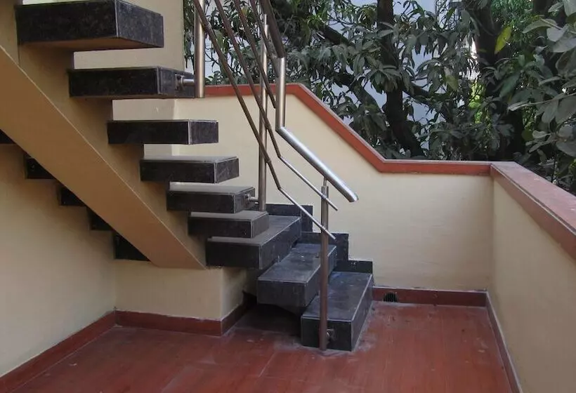 Fotos del hotel Bhammar S Inn  A Pure Veg:  12