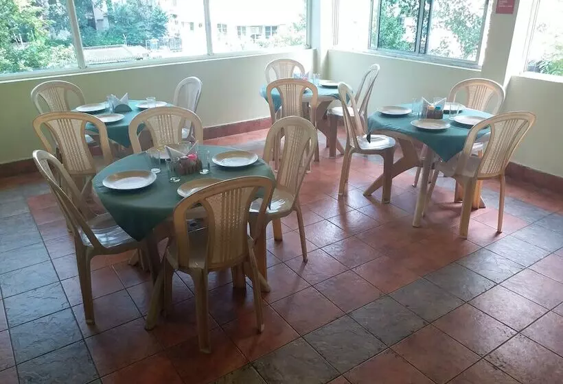 Fotos del hotel Bhammar S Inn  A Pure Veg:  19