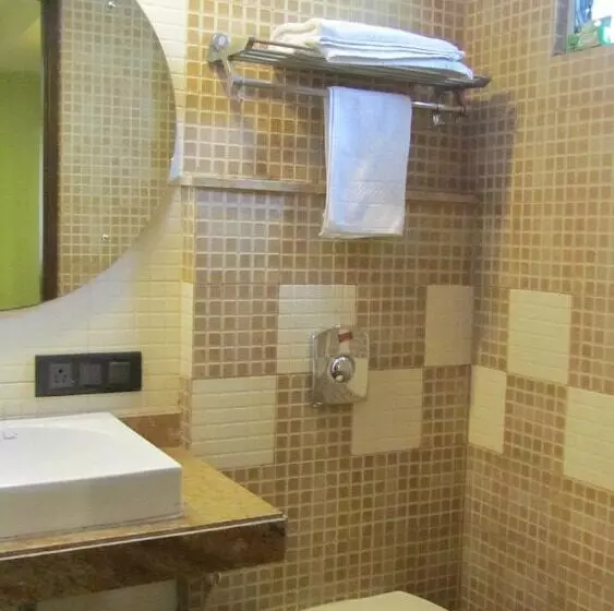 Fotos del hotel Bhammar S Inn  A Pure Veg:  6