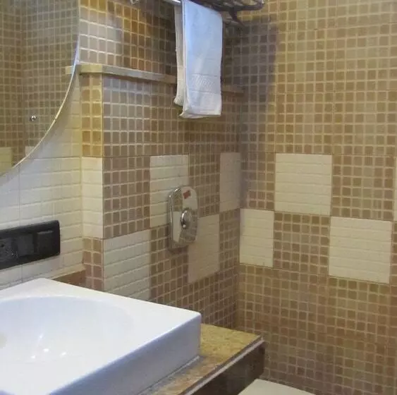 Fotos del hotel Bhammar S Inn  A Pure Veg:  13