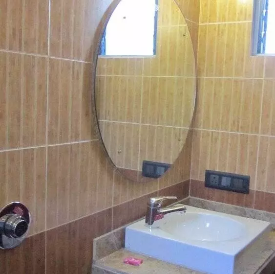 Fotos del hotel Bhammar S Inn  A Pure Veg:  18