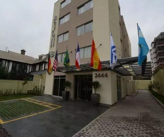 Fotos del hotel Boutique Reyall:  14