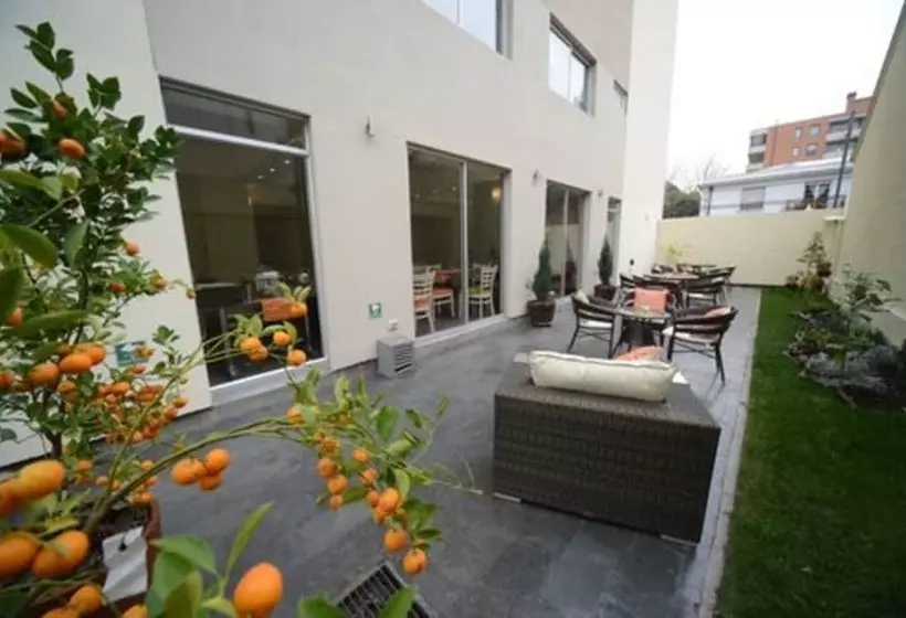 Fotos del hotel Boutique Reyall:  4