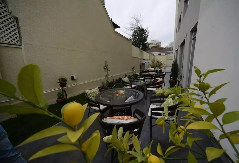 Fotos del hotel Boutique Reyall:  8