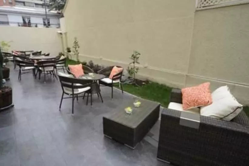 Fotos del hotel Boutique Reyall:  11