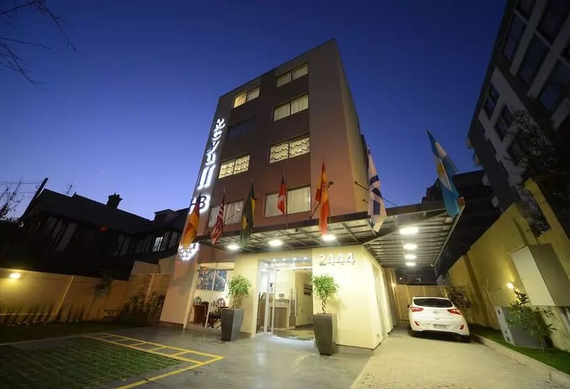 Fotos del hotel Boutique Reyall:  15