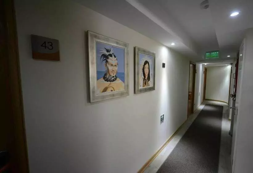 Fotos del hotel Boutique Reyall:  2