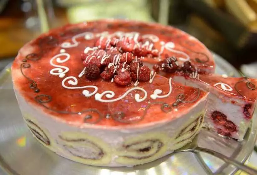 Fotos del hotel Boutique Reyall:  3